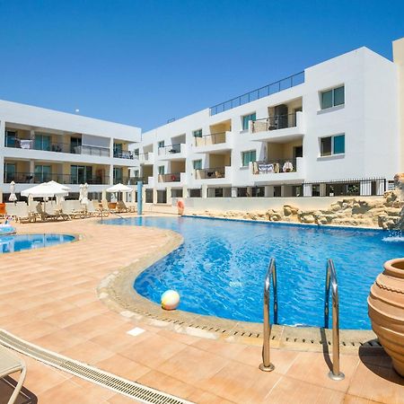 פאראלימני Seabreeze Apartment 200M Away From The Sea מראה חיצוני תמונה