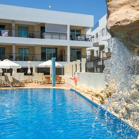 פאראלימני Seabreeze Apartment 200M Away From The Sea מראה חיצוני תמונה