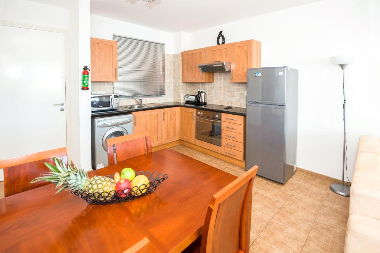 פאראלימני Seabreeze Apartment 200M Away From The Sea מראה חיצוני תמונה
