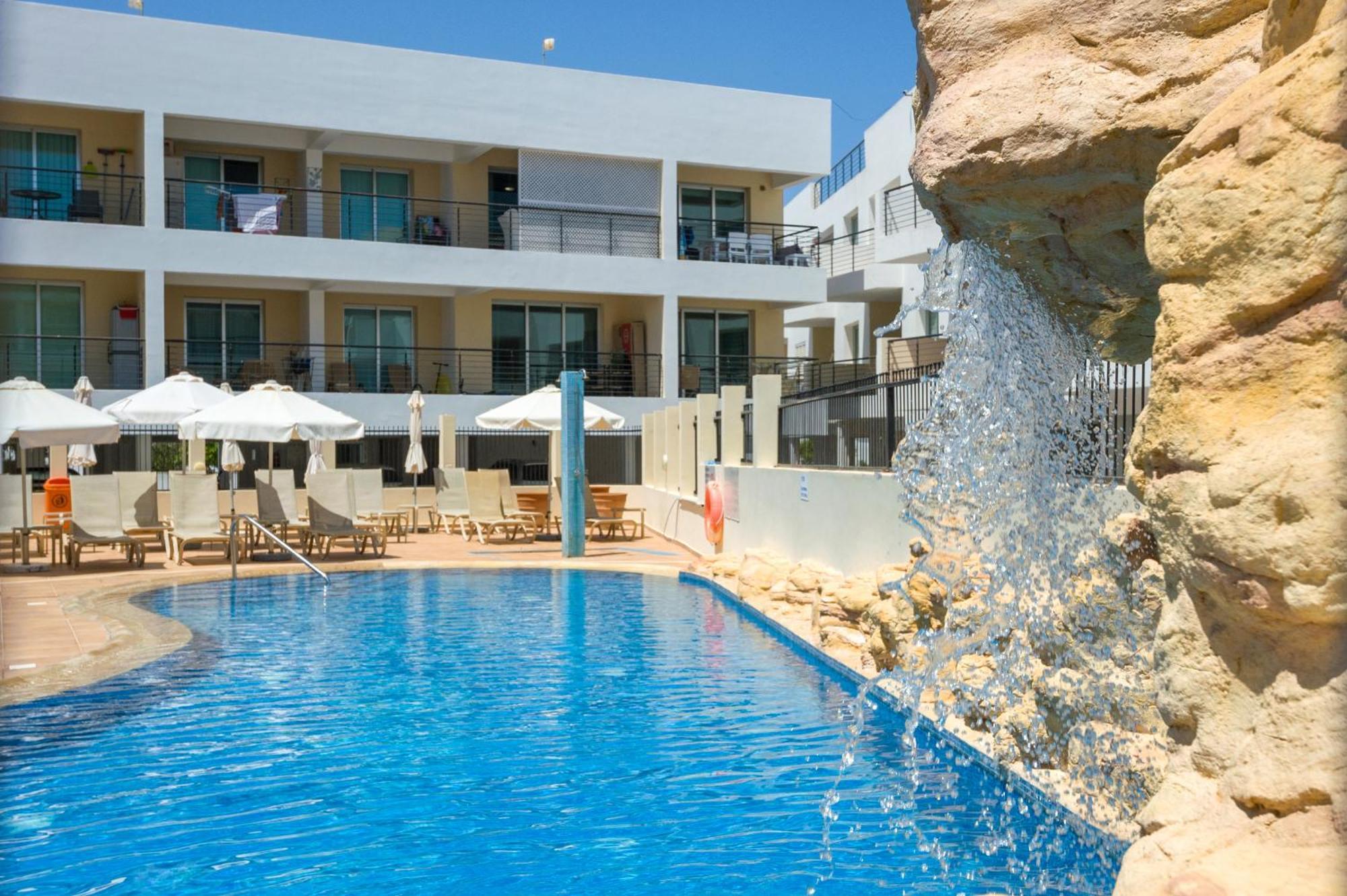 פאראלימני Seabreeze Apartment 200M Away From The Sea מראה חיצוני תמונה